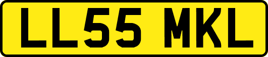 LL55MKL