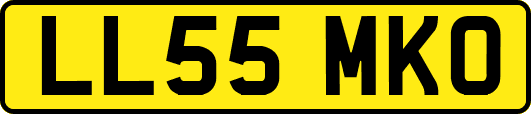 LL55MKO
