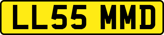 LL55MMD