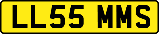 LL55MMS