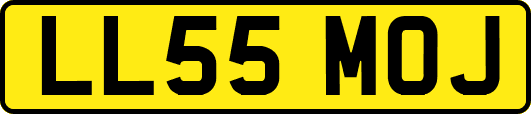 LL55MOJ