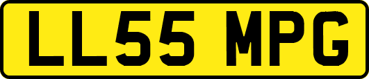 LL55MPG