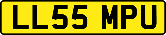 LL55MPU