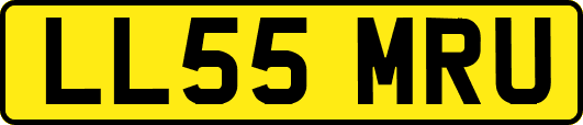 LL55MRU