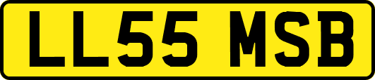 LL55MSB