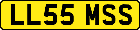 LL55MSS