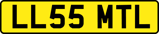 LL55MTL