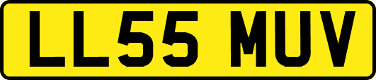LL55MUV