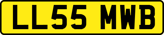LL55MWB