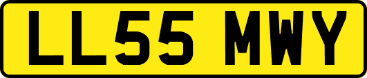 LL55MWY