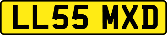 LL55MXD