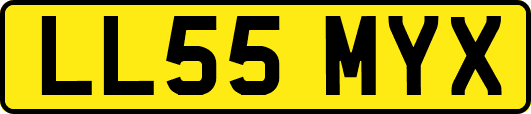 LL55MYX