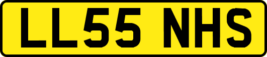 LL55NHS