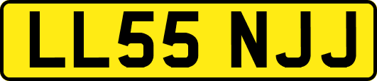 LL55NJJ