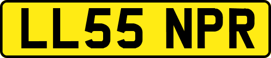 LL55NPR
