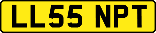 LL55NPT