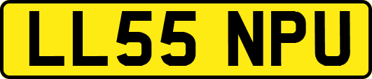 LL55NPU
