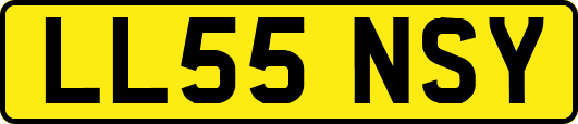 LL55NSY