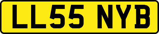 LL55NYB