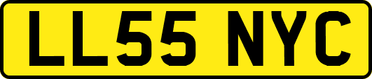 LL55NYC