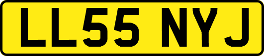 LL55NYJ