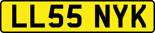 LL55NYK