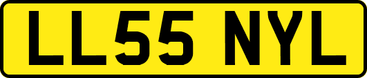 LL55NYL