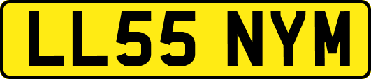 LL55NYM