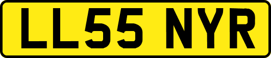 LL55NYR