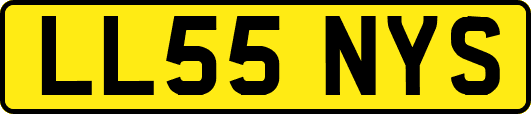 LL55NYS