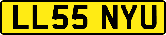 LL55NYU