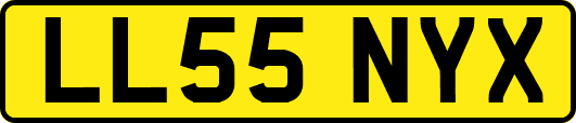 LL55NYX