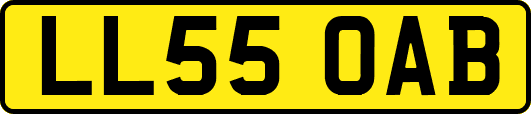 LL55OAB
