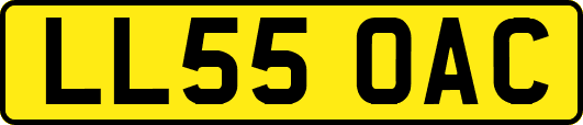 LL55OAC