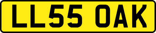 LL55OAK