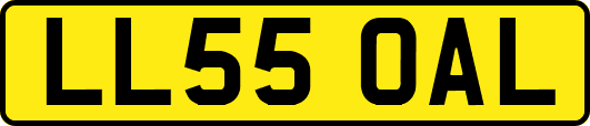 LL55OAL