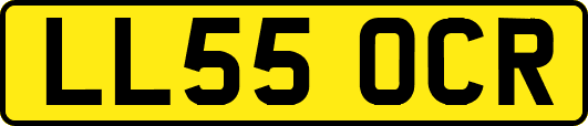 LL55OCR