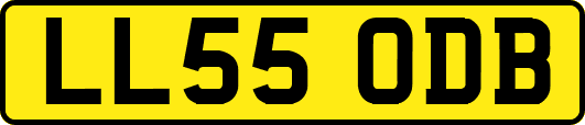 LL55ODB