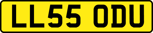 LL55ODU