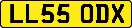LL55ODX