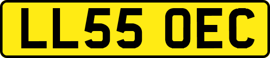 LL55OEC