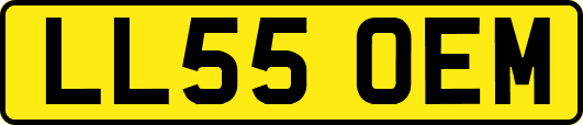 LL55OEM