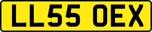 LL55OEX