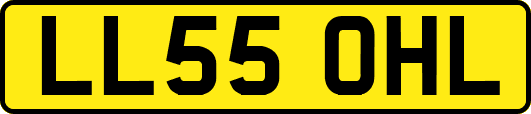LL55OHL
