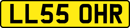 LL55OHR