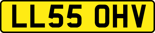 LL55OHV