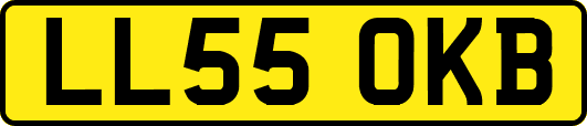 LL55OKB
