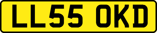LL55OKD