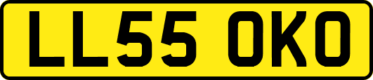 LL55OKO