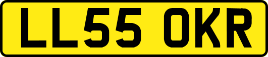 LL55OKR